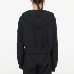 Женское короткое пальто Nike, цвет Black - фото 5