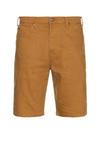 11" Flex Duck Шорты Dickies, Brown Duck - фото