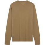 Мужской свитер Tommy Hilfiger, серый - фото 3