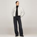 Tommy Hilfiger Пальто с бархатистой текстурой Women's, White YBI - фото 9