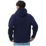 Толстовка унисекс Gap, зеленый - фото 3