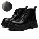 Ботинки Martin унисекс Chi Wolf, белый - фото 7