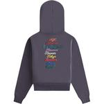 KITH Куртка черная детская - фото 3