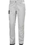 Функциональные брюки Manchester Pant Helly Hansen, серый - фото