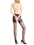 Колготки FALKE Fine Tights, черный - фото 4