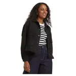 Куртка Urban Classics Soft Touch, черный - фото