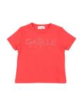 Футболка Gaëlle Paris, красный - фото