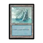 CCG Остров - Вер. 1 (С), MTG - Ice Age - фото