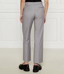 Брюки Regular fit Liu Jo, серый - фото 3