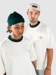 Футболка Woodbird Bose Eat T-Shirt, off white - фото 4