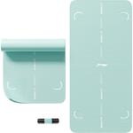 Коврики для йоги 6мм/10мм/15мм/8мм Unisex LINING - фото 3