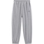 Детские вязаные спортивные штаны GAP, синий - фото 2