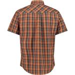 Рубашка Cmp, серый - фото 2