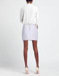 Мини-юбка Balmain, сиреневый - фото 3