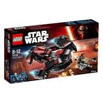 LEGO Star Wars, кубики Dark Fighter, 75145 - фото