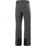 Брюки Swift 3L Shell мужские Helly Hansen, цвет Concrete - фото