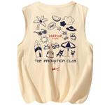 Майка Unisex WARRIOR, зеленый - фото 10