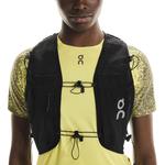 On Ультра майка Unisex Black - фото