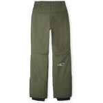 Штаны-Молотки O'Neill, цвет forest night - фото 2