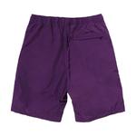 Шорты BAPE College Beach Shorts, фиолетовый - фото 2