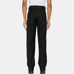 Брюки с компасом Compass Badge STONE ISLAND, черный - фото 4