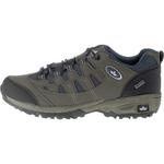 Походная обувь LICO Flats, цвет anthracite/greige - фото 2