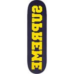 Фристайл скейтборды унисекс Supreme - фото 2