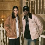 Куртка унисекс lilbetter, Желтый - фото 32