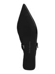 Балетки с ремешком STEVE MADDEN Krysten, Black - фото 3