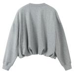 Ellesse Свитшот Women's Gray - фото 3