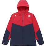 DESCENTE Куртка Unisex, Black - фото 5