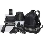 Сумка Pepe Jeans Jesse Dublin, черный - фото 4