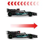 LEGO Technic, блоки, Mercedes-AMG F1 W14 E Performance Pull-Back, 42165 - фото 7