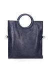 Сумка Chiara Ferretti Handbag, Navy/Blue - фото 8