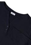 Топ Cecil LOOK, Blau/Dark Blue - фото 4