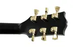 Gibson Les Paul Custom 70-х, Эбони - фото 5