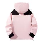 Ветровка унисекс BOBBY ABLEY, экрю (в комплекте поясная сумка) - фото 11