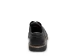 Оксфорды Griff Plain Toe Nunn Bush, Black - фото 4