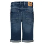 Шорты Petrol Industries B-1040-SHO022 denim, синий - фото 2