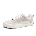 Кроссовки Quantity LIANGHUO Skateboarding Shoes Unisex Low-top, черный - фото