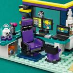 LEGO Friends, блоки, Комната Новы, 41755 - фото 7