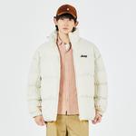 Стеганая куртка унисекс Jeep, черный - фото 7