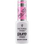 Victoria Vynn Pure Creamy Hybrid № 102 Крылья бабочки - фото