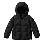 Детская пуховая куртка Disney, черный - фото