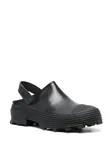 Клоги Traktori CamperLab, черный - фото 2