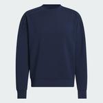 Пуловер Adidas Beyond Modal Pullover, цвет Collegiate Navy - фото 4