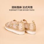 Эспадрильи Joy&Mario Espadrilles Women's - фото 28