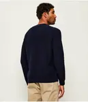 Свитер C-illian Regular fit Boss, синий - фото 3