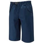 Мужские шорты Cypher moon, синий - фото