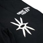 ANTA Брюки Casual Unisex Basic Black - фото 3